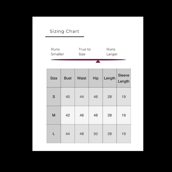 ✨SOLD✨ NWT ~ Jodifl The City Life Shift Top - Picture 5 of 5